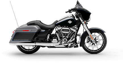Grand American Touring Harley-Davidson® Motorcycles for sale in High Point, NC